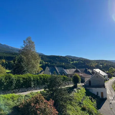 Bb Ours Villard-de-Lans
