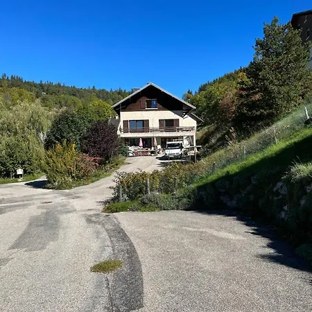 Bb Ours * Villard-de-Lans