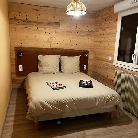 Bb Ours Prázdninový dům *