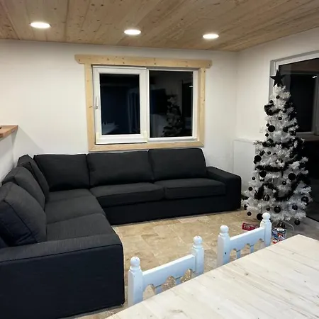 Holiday home Bb Ours